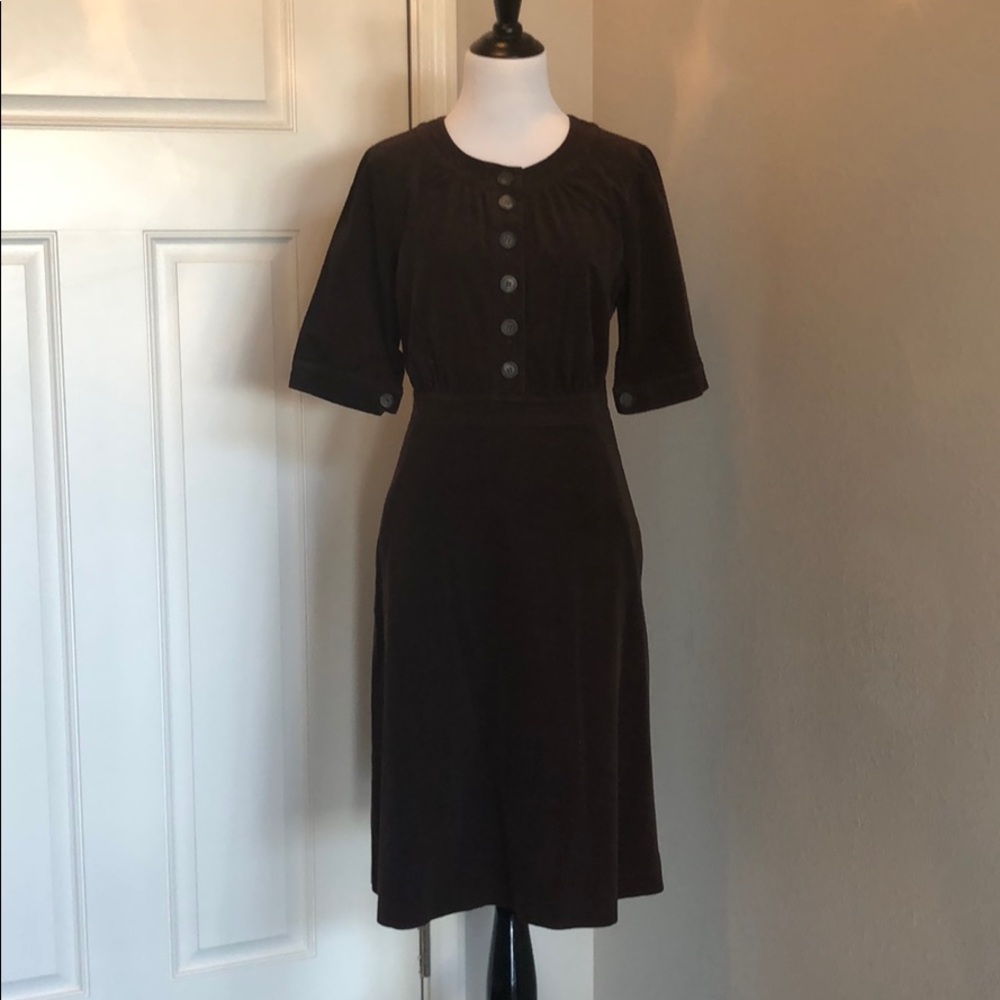 Jcrew dress